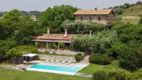 Tenuta Colle Sala - Country House & Suites